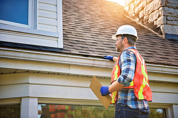 Trusted Gutter Repair And Installation service in Mansfield, PA - Ben Roofing and Steel LLC